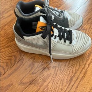 Nike Ja Morant One Basketball Shoes